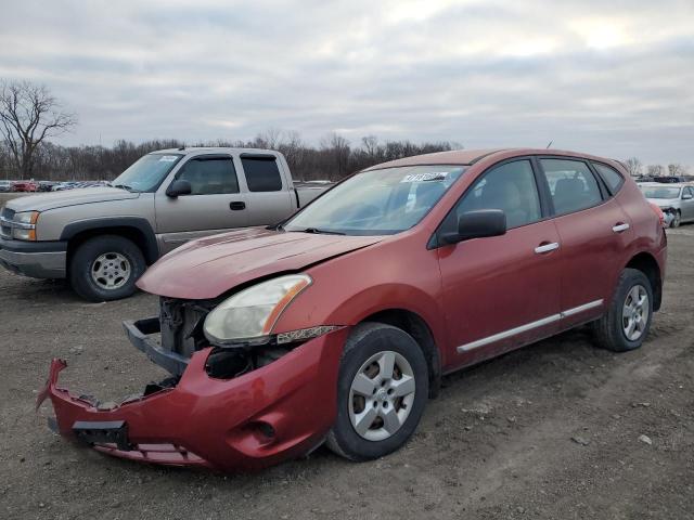 nissan rogue 2013 jn8as5mv0dw605595