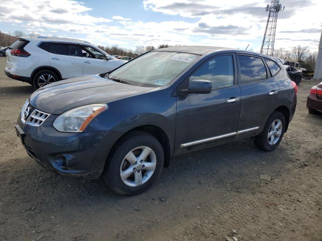 nissan rogue 2013 jn8as5mv0dw613440