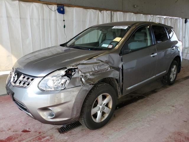 nissan rogue 2013 jn8as5mv0dw629735