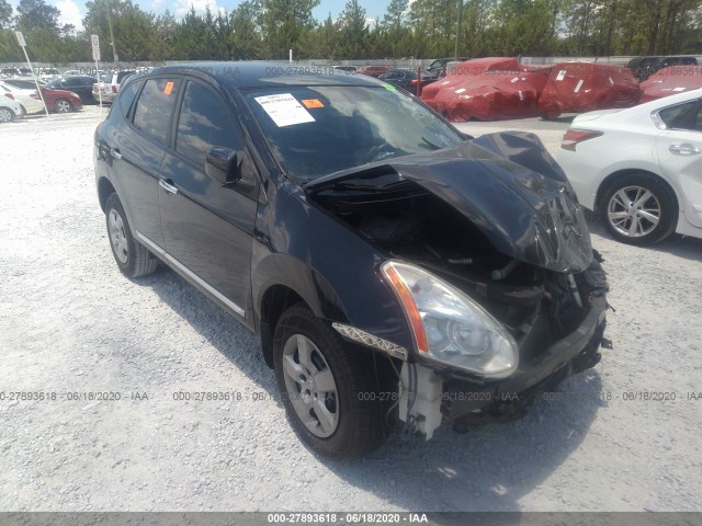 nissan rogue 2013 jn8as5mv0dw630545