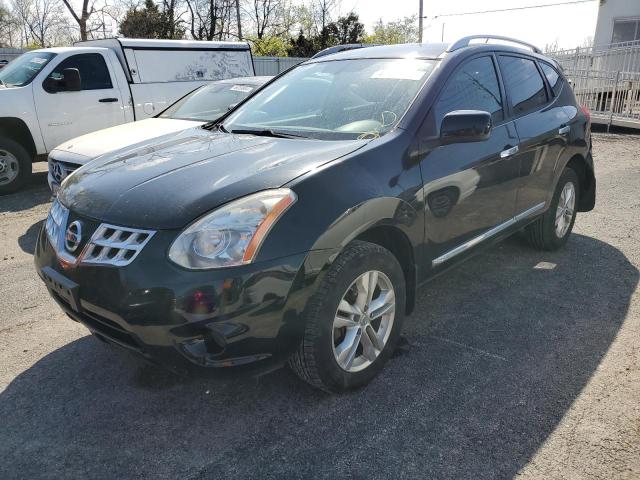 nissan rogue 2013 jn8as5mv0dw630707