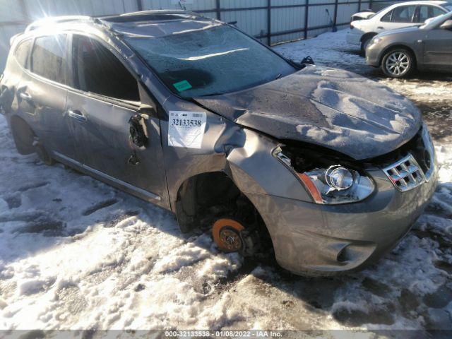 nissan rogue 2013 jn8as5mv0dw632165