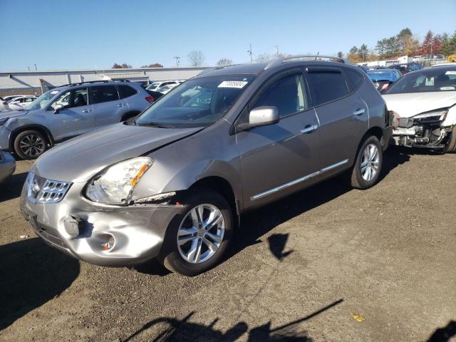 nissan rogue s 2013 jn8as5mv0dw640735