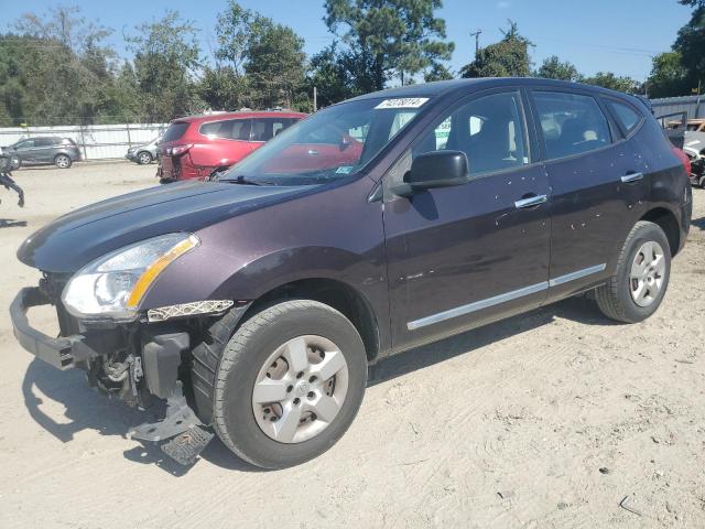 nissan rogue s 2013 jn8as5mv0dw649032