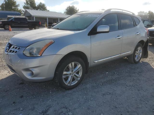 nissan rogue s 2013 jn8as5mv0dw653257