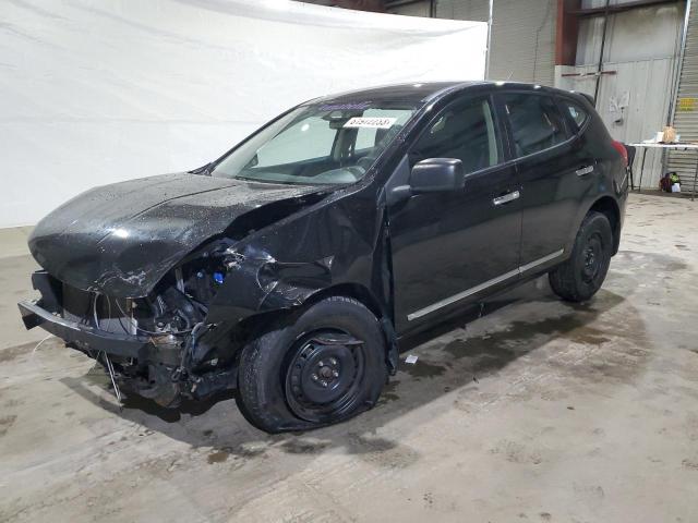 nissan rogue 2013 jn8as5mv0dw657437