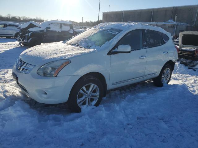 nissan rogue s 2013 jn8as5mv0dw658314