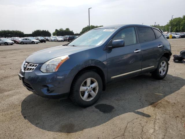 nissan rogue s 2013 jn8as5mv0dw661827