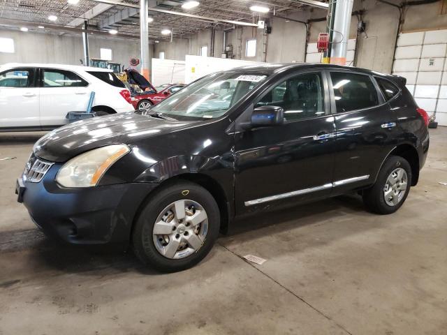 nissan rogue 2013 jn8as5mv0dw661990