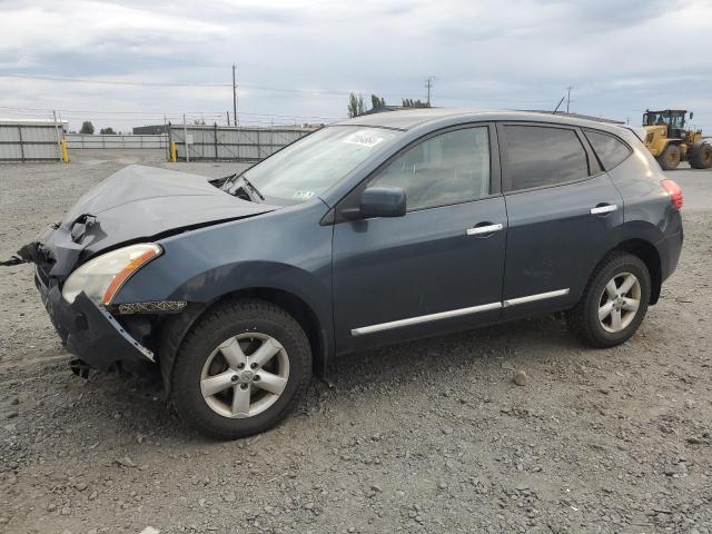 nissan rogue s 2013 jn8as5mv0dw664050