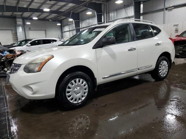 nissan rogue sele 2014 jn8as5mv0ew203769