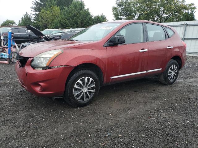 nissan rogue sele 2014 jn8as5mv0ew700241