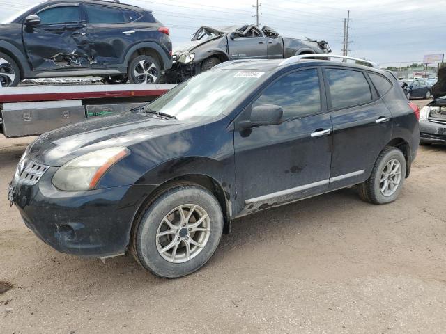 nissan rogue sele 2014 jn8as5mv0ew714883