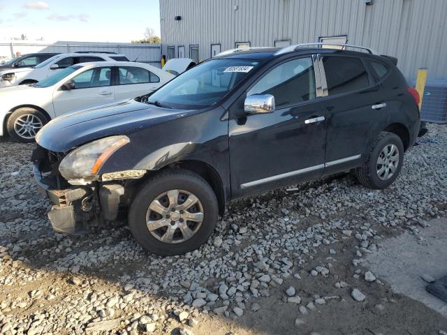 nissan rogue sele 2014 jn8as5mv0ew722224