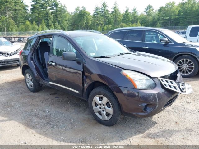 nissan rogue 2015 jn8as5mv0fw755631