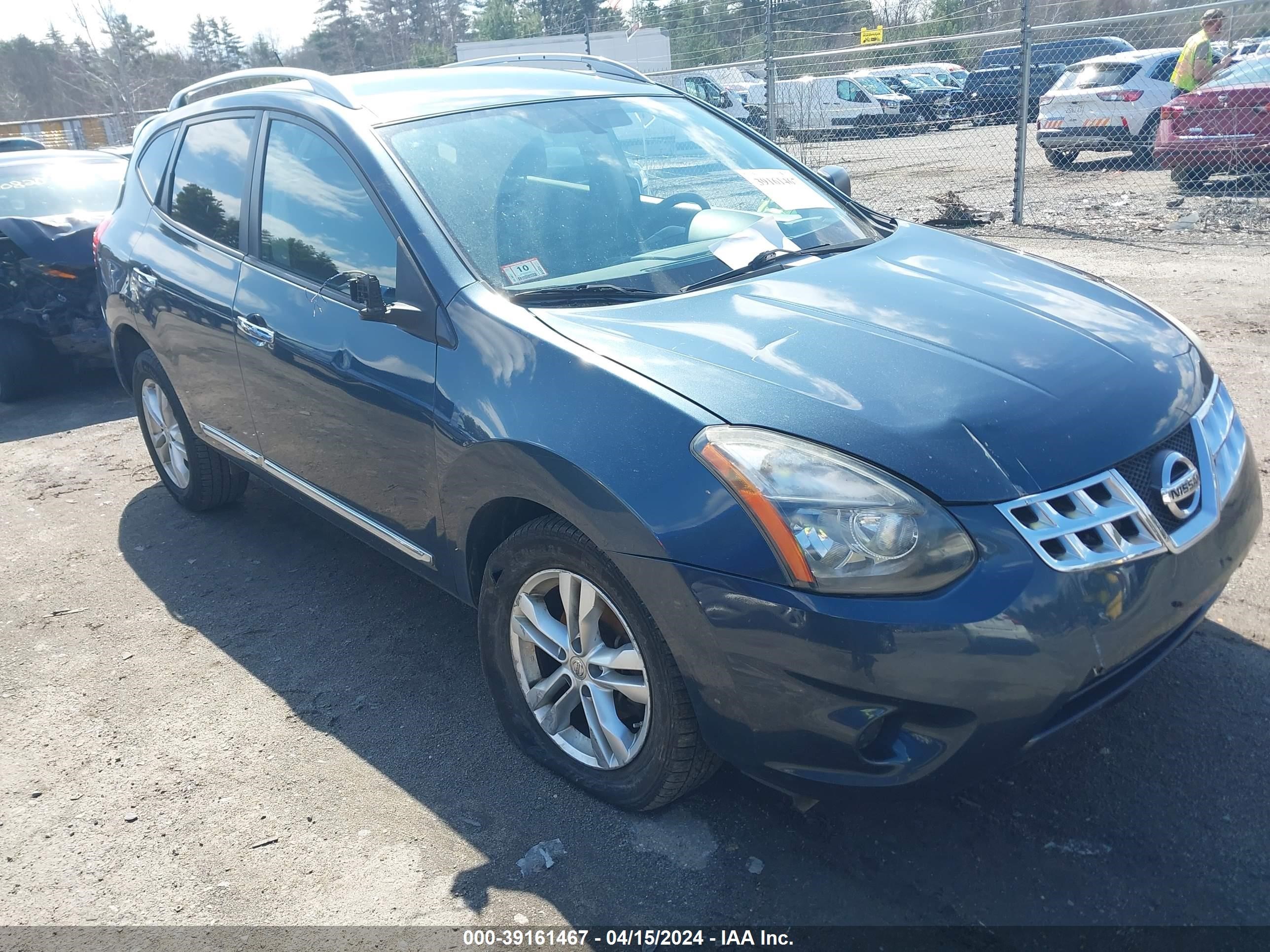 nissan rogue 2015 jn8as5mv0fw758643