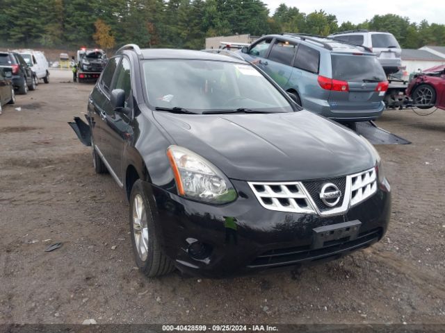 nissan rogue 2015 jn8as5mv0fw769416