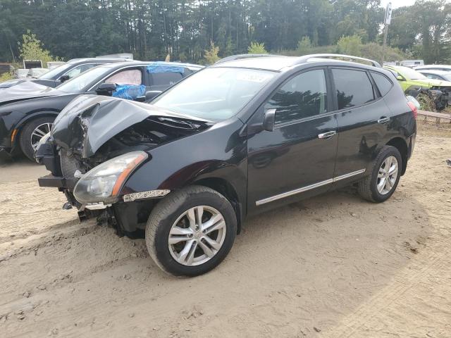 nissan rogue sele 2015 jn8as5mv0fw770145