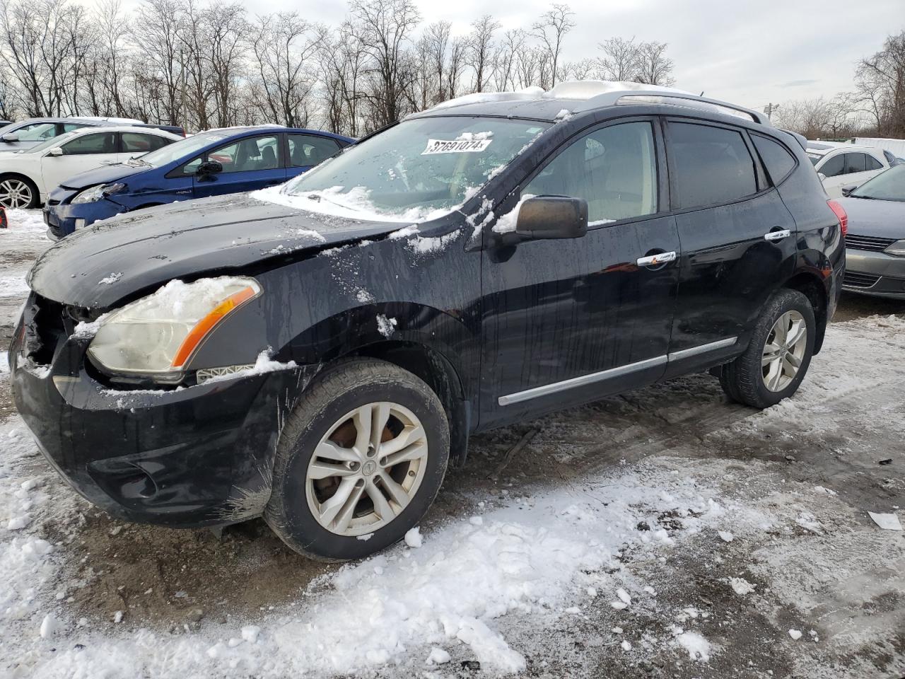 nissan rogue 2015 jn8as5mv0fw770470