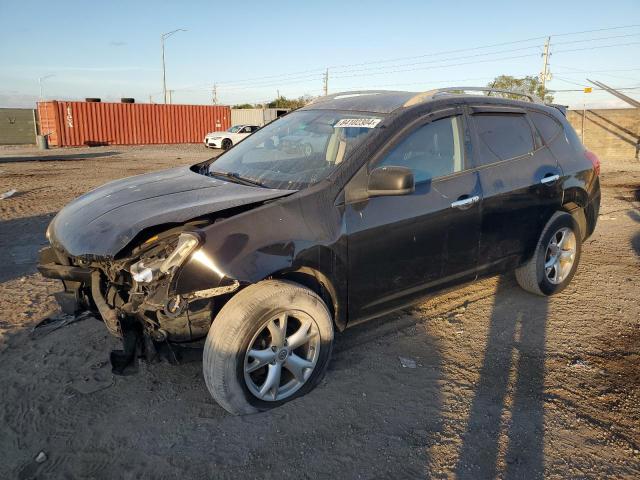 nissan rogue s 2010 jn8as5mv1aw105005