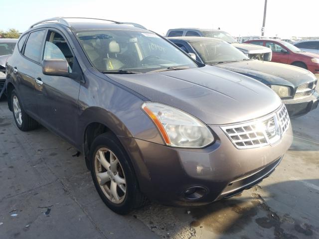 nissan rogue 2010 jn8as5mv1aw119339