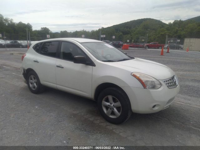 nissan rogue 2010 jn8as5mv1aw126825