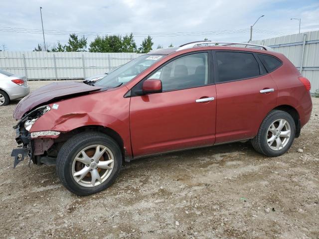 nissan rogue 2010 jn8as5mv1aw134231