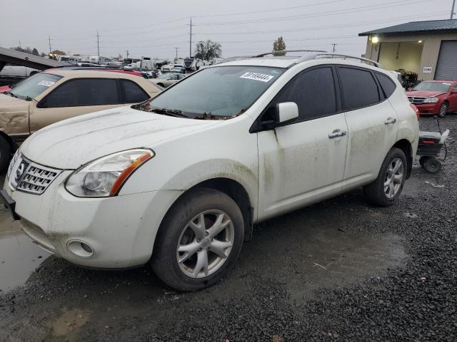 nissan rogue s 2010 jn8as5mv1aw141809