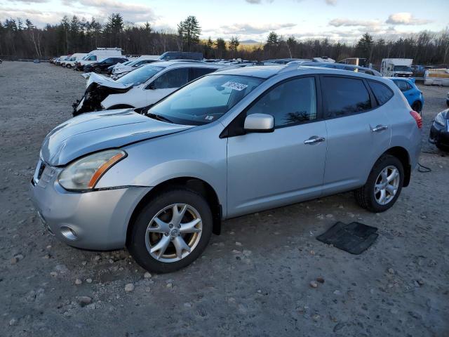 nissan rogue s 2010 jn8as5mv1aw607321