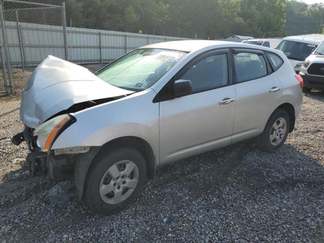 nissan rogue s 2010 jn8as5mv1aw612664