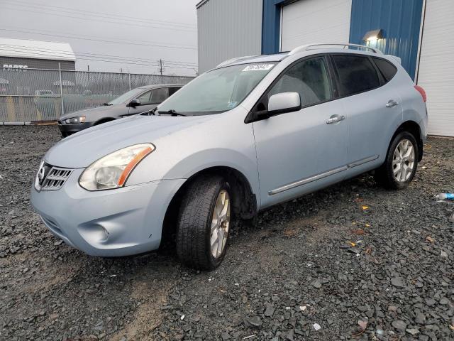 nissan rogue s 2011 jn8as5mv1bw252782