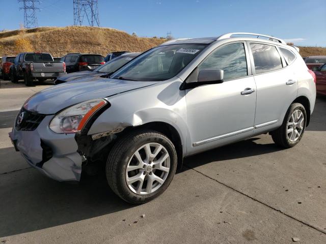 nissan rogue s 2011 jn8as5mv1bw263605