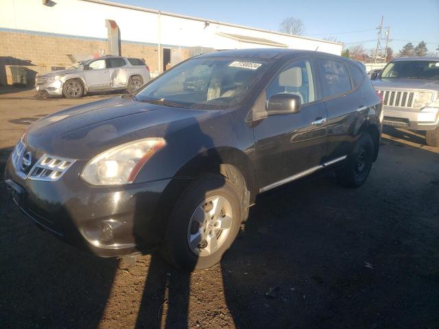 nissan rogue s 2011 jn8as5mv1bw265922