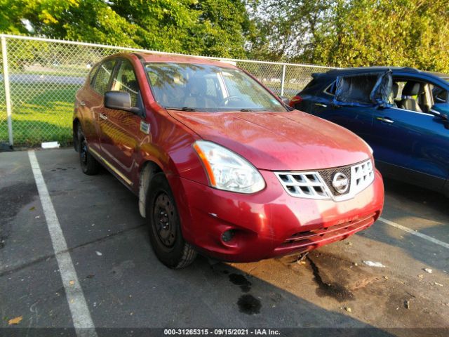 nissan rogue 2011 jn8as5mv1bw273339