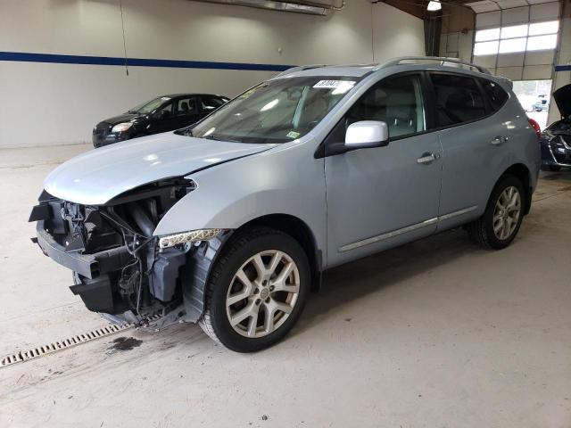 nissan rogue s 2011 jn8as5mv1bw277178