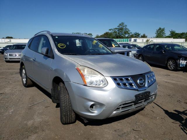 nissan rogue s 2011 jn8as5mv1bw282414