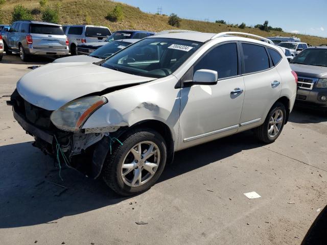 nissan rogue s 2011 jn8as5mv1bw283966