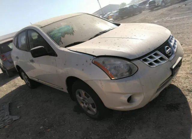 nissan rogue 2011 jn8as5mv1bw297351