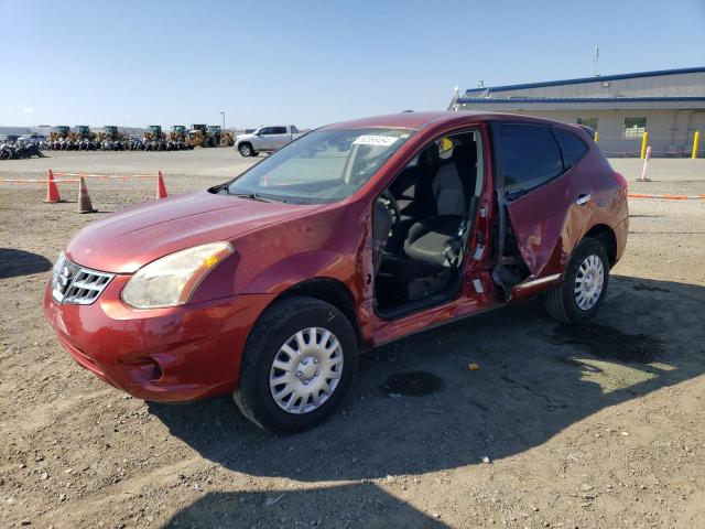 nissan rogue s 2011 jn8as5mv1bw298919