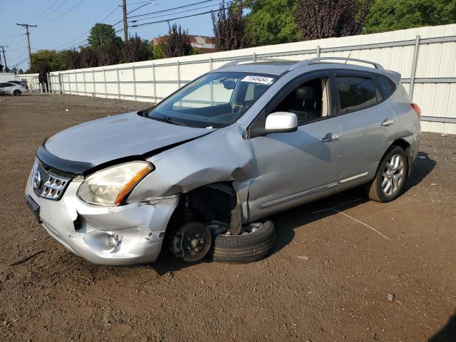 nissan rogue s 2011 jn8as5mv1bw305478