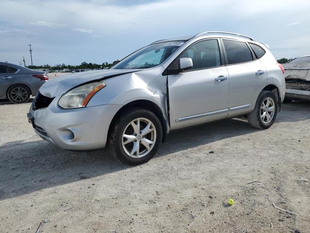 nissan rogue 2011 jn8as5mv1bw308056