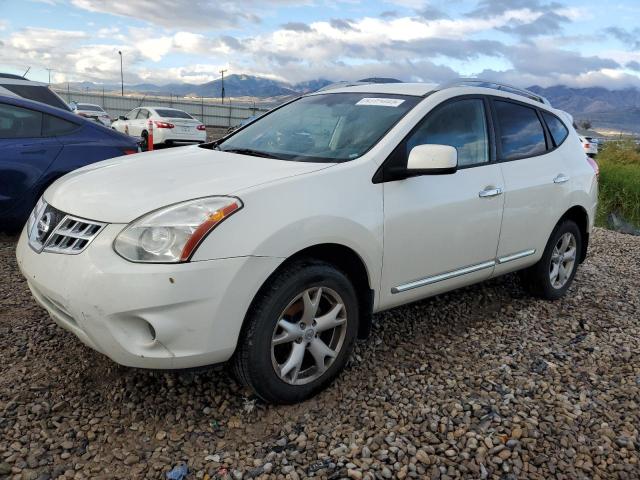 nissan rogue s 2011 jn8as5mv1bw315573