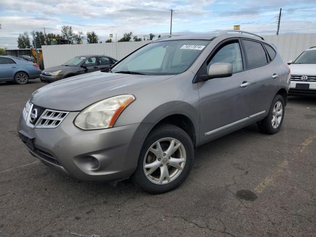 nissan rogue 2011 jn8as5mv1bw662689