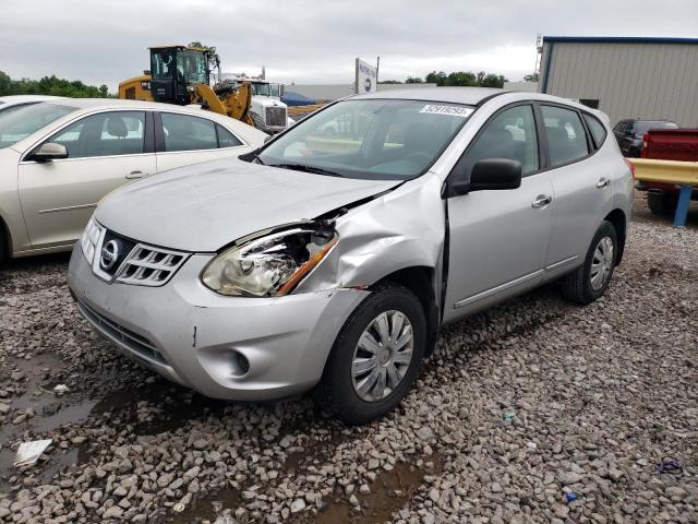 nissan rogue s 2011 jn8as5mv1bw667004