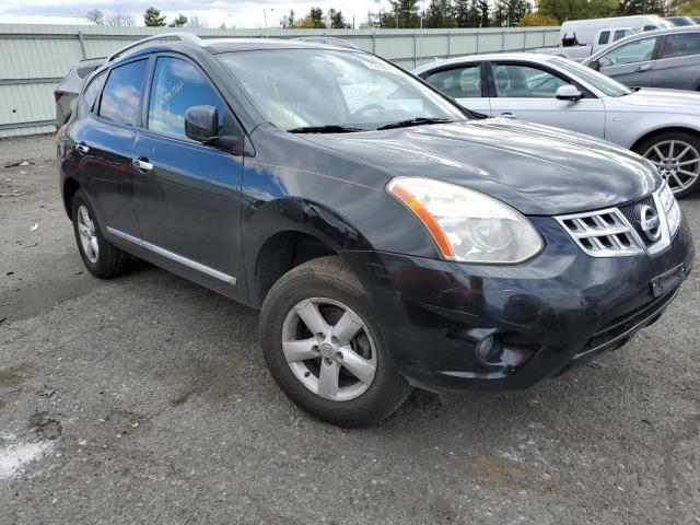 nissan rogue s 2011 jn8as5mv1bw673157