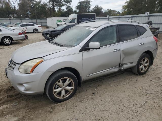 nissan rogue s 2011 jn8as5mv1bw673465