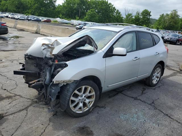 nissan rogue s 2011 jn8as5mv1bw680335