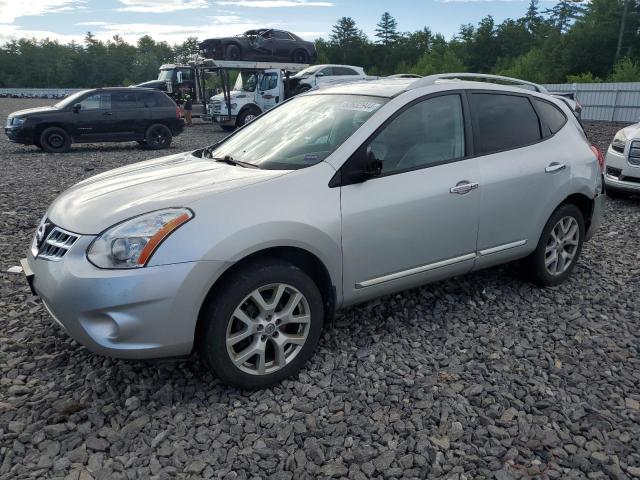 nissan rogue 2011 jn8as5mv1bw685261