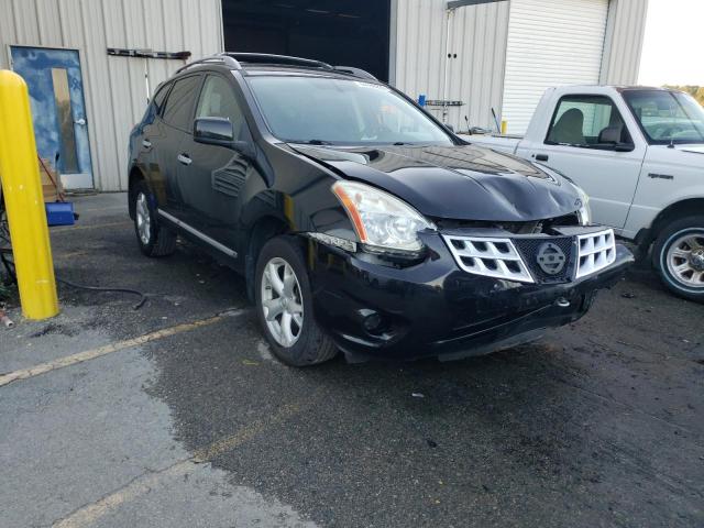 nissan rogue s 2011 jn8as5mv1bw687222