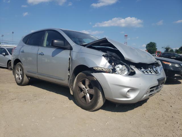 nissan rogue s 2012 jn8as5mv1cw354021